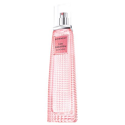 Perfume Live Irrésistible Délicieuse Feminino Givenchy EDT 75ml