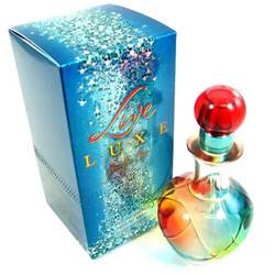 Perfume Live Luxe Feminino Eau de Parfum 50ml - Jennifer Lopez