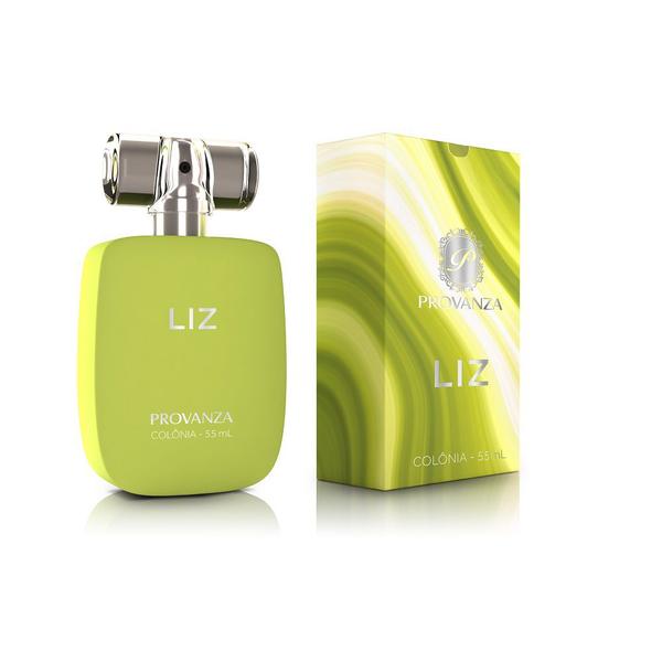 Perfume Liz 55mL Provanza