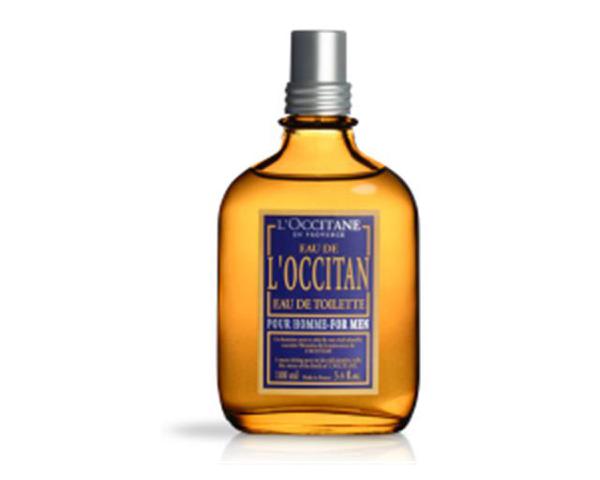 Perfume LOccitane En Provence Eau de Toilette para Homens 100mL