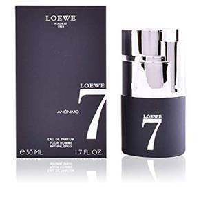 Perfume Loewe 7 Anonimo Masculino EDP M - 50ML