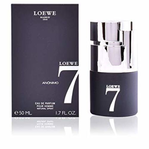 Perfume Loewe 7 Anonimo Masculino Edp M 50ml
