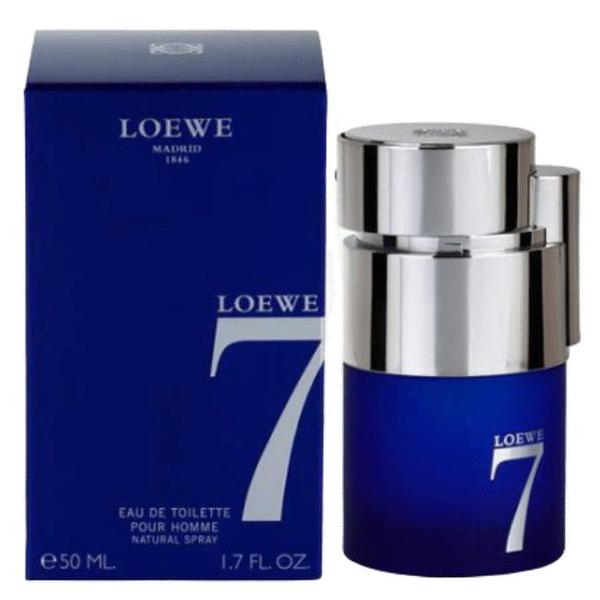 Perfume Loewe 7 Eau de Toilette Masculino 50ML