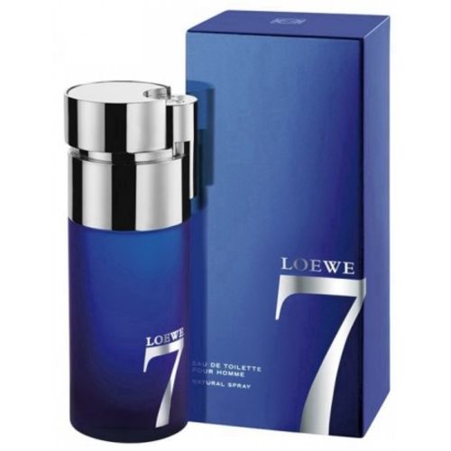 Perfume Loewe 7 Masculino Edt 100 Ml