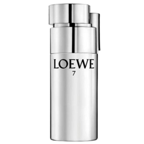 Perfume Loewe 7 Plata Eau de Toilette Masculino 100ML
