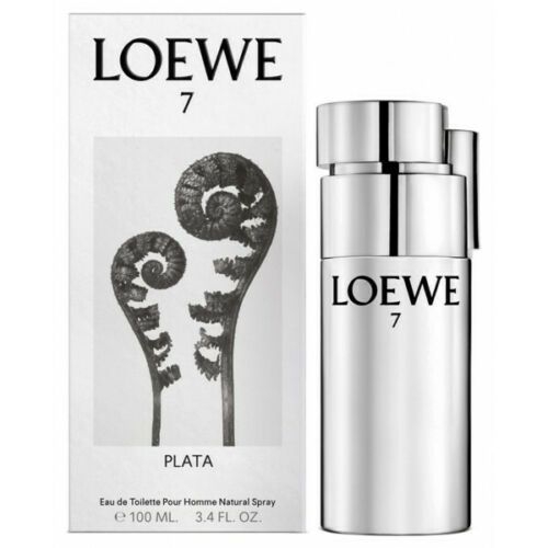 Perfume Loewe 7 Plata EDT
