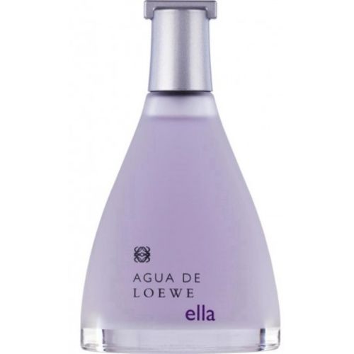 Perfume Loewe Agua de Ella Feminino Edt 100 Ml
