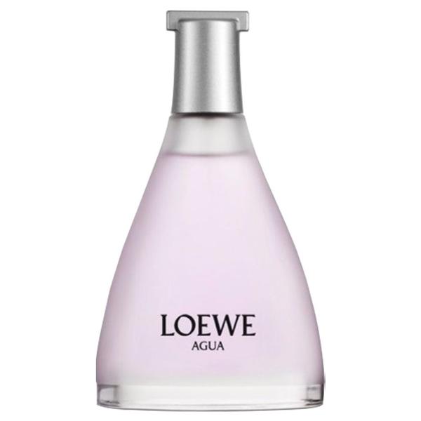 Perfume Loewe Agua Ella Eau de Toilette 100ml Feminino