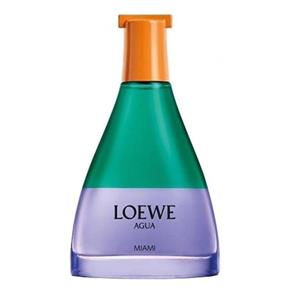 Perfume Loewe Agua Miami Beach Collection EDT M