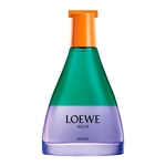 Perfume Loewe Agua Miami Beach Eau De Toilette - 100 Ml