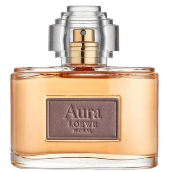 Perfume Loewe Aura Floral Eau de Parfum Feminino 40ml