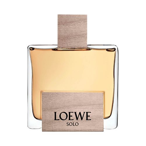 Perfume Loewe Solo Cedro Eau de Toilette