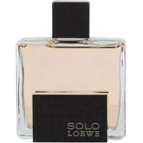 Perfume Loewe Solo Edt 125Ml Masculino