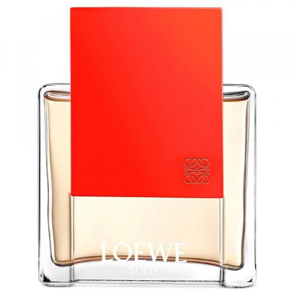 Perfume Loewe Solo Ella EDP F 100ML