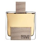 Perfume Loewe Solo Loewe Cedro Edt M 100ml