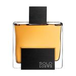 Perfume Loewe Solo Loewe Eau de Toilette Masculino 75ml