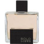 Perfume Loewe Solo Masculino Edt 125 Ml