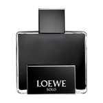 Perfume Loewe Solo Platinum Eau De Toilette - 100 Ml