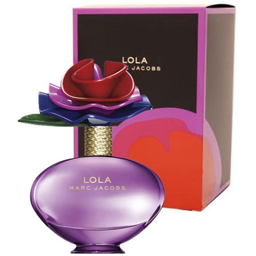 Perfume Lola Feminino Eau De Parfum 100ml | Marc Jacobs