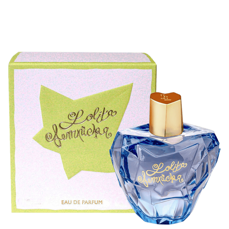 Perfume Lolita Lempicka - Lolita Lempicka - Feminino - Eau de Parfum (50 ML)