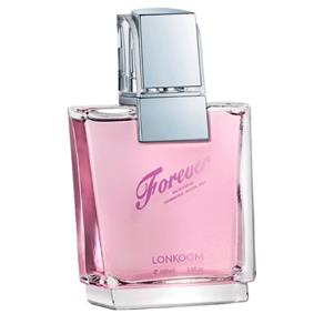 Perfume Lonkoom Forever For Woman Eau de Parfum 100ml