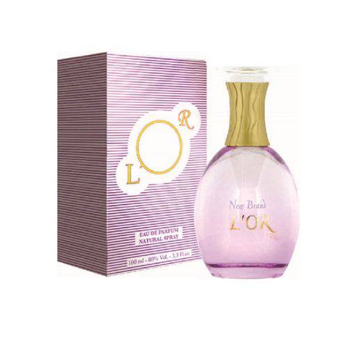 Perfume LOR For Women Eau de Parfum 100ml