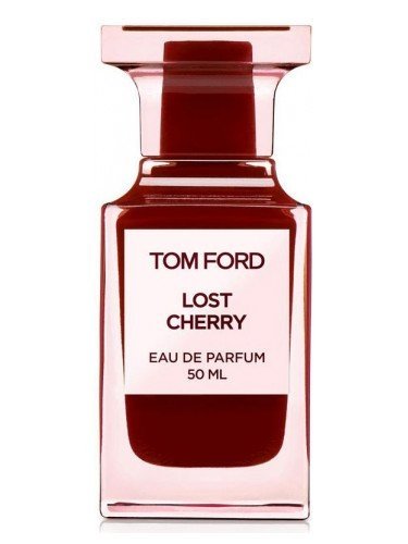 Perfume Lost Cherry - Tom Ford - Private Blend - Eau de Parfum (50 ML)