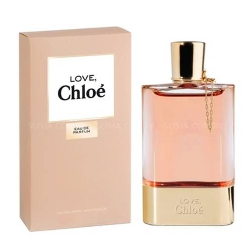 Perfume Love, Chloé Edp Feminino 75ml Chlo