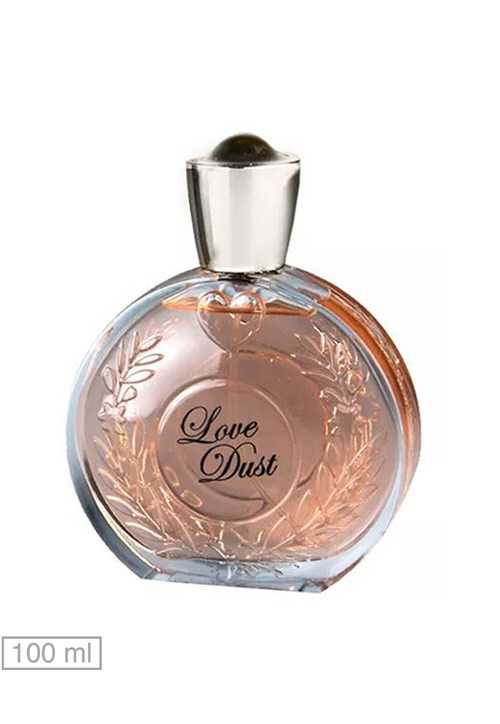 Perfume Love Dust Coscentra 100ml