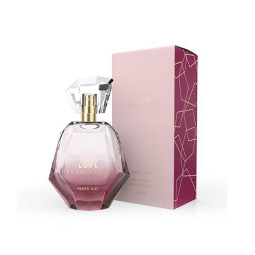Perfume Love Fearlessly Deo Parfum, 50 Ml - Mk