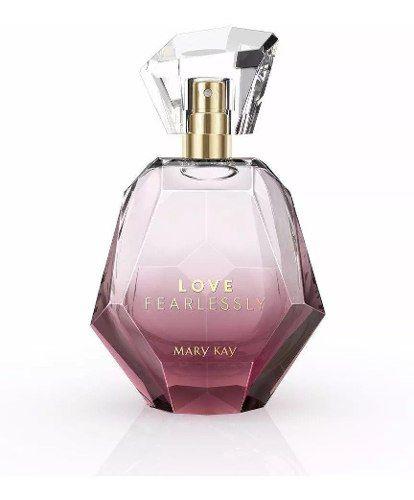 Perfume Love Fearlessly Deo Parfum 50ml - Importados