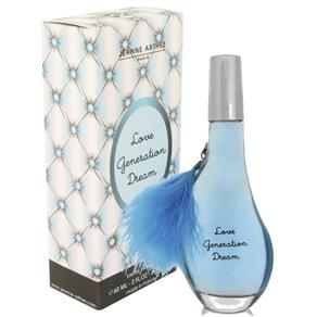 Perfume Love Generation Dream Feminino Eau de Parfum 60ml | Jeanne Arthes - 60 ML