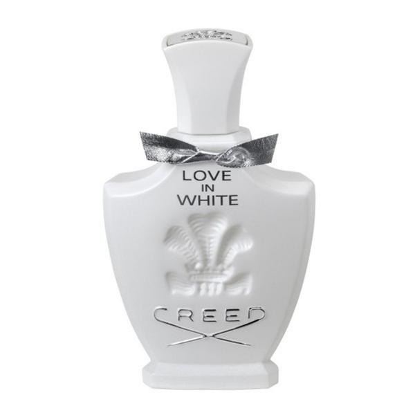 Perfume Love In White Feminino Eau de Parfum 75ml - Creed
