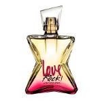 Perfume Love Rock By Shakira Edt Feminino 50ml Sha