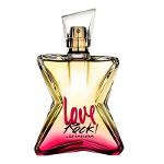 Perfume Love Rock By Shakira Edt Feminino 80ml Sha