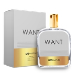Want - Lpz.parfum 100ml