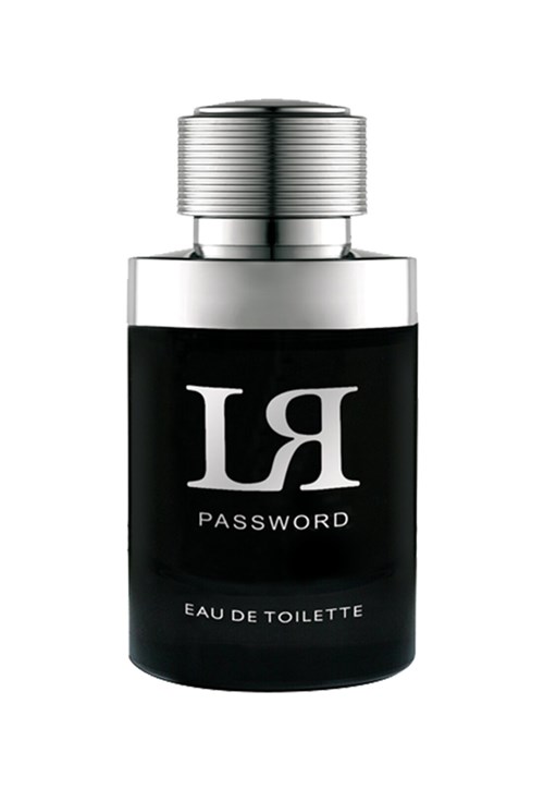 Perfume LR Password La Rive EDT 75ml