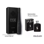 Perfume Luci Luci Fine Inspiração - POLOBLACK " Codigo M07 "