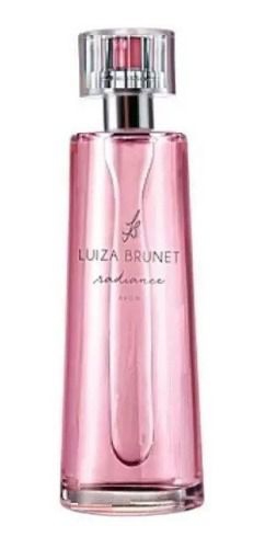 Perfume Luiza Brunet Radiance 100 Ml - Avon
