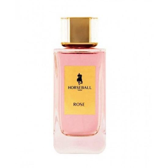 Perfume Lulu Castagnette Horseball Rose EDP F 100ML
