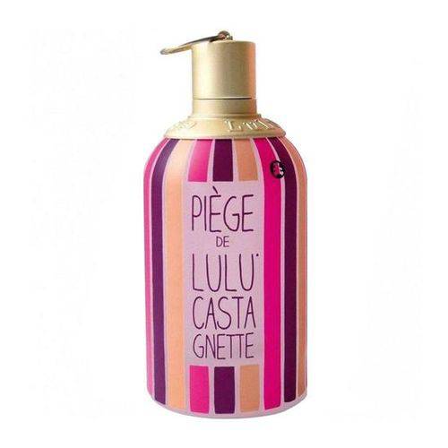 Perfume Lulu Castagnette Piege EUA de Parfum Feminino 90ml