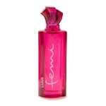 Perfume Lumi Cosméticos Nº62 60Ml