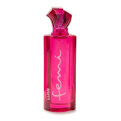 Perfume Lumi Cosméticos Nº07 60Ml
