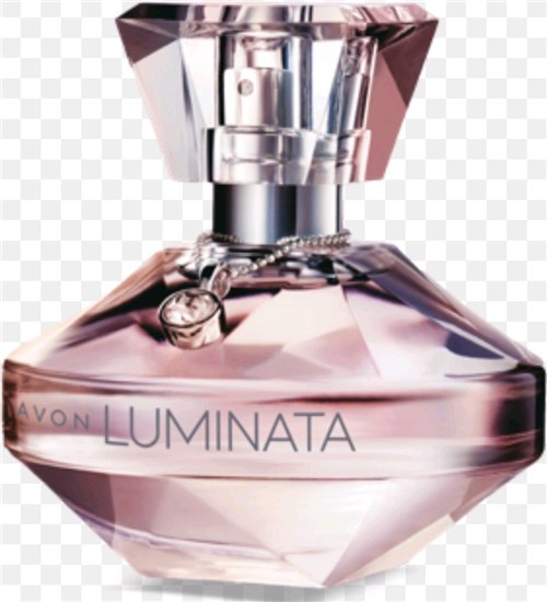 Perfume Luminata Avon 50Ml