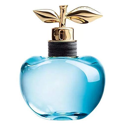 Perfume Luna Nina Ricci - Perfume Feminino - EDT