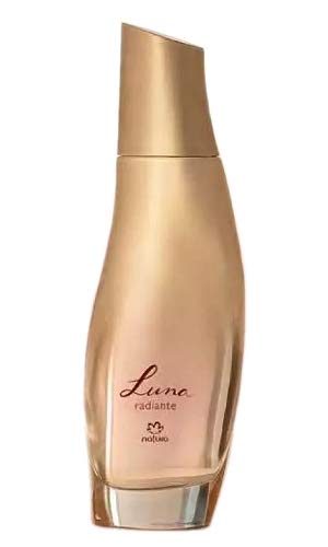 Perfume Luna Radiante Desodorante Colonia - 75 Ml
