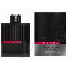 Perfume Luna Rossa Extreme Masculino Eau de Parfum - Prada - 100 Ml
