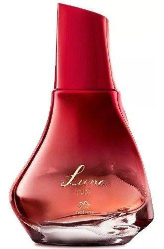 Perfume Luna Rubi 50ml - Brasil