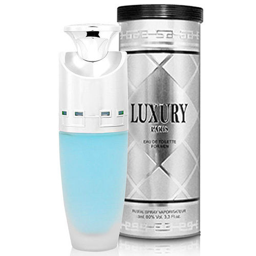 Perfume Luxury Masculino Eau de Toilette 100ml | New Brand