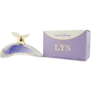 Perfume Lys Edp 100Ml